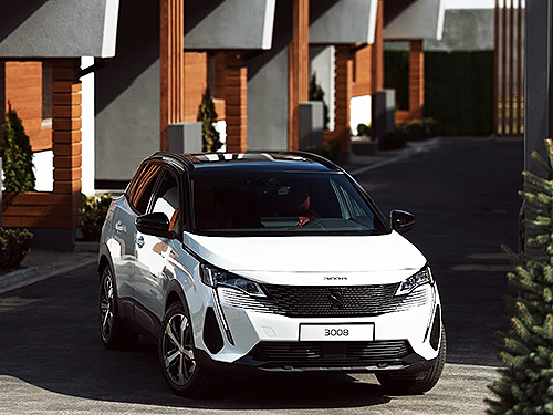 PEUGEOT            - PEUGEOT