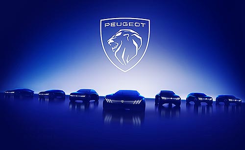 PEUGEOT    