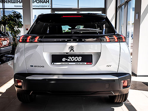   PEUGEOT -2008   ? - PEUGEOT