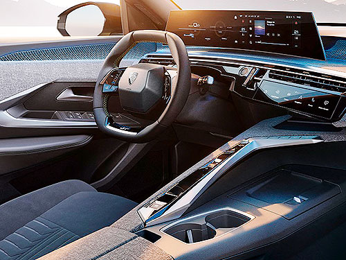      PEUGEOT 3008    - PEUGEOT
