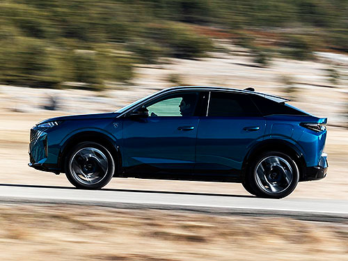    PEUGEOT 3008:    100 000  - PEUGEOT