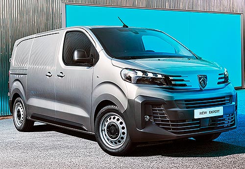      PEUGEOT Expert.     - PEUGEOT