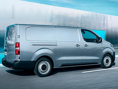     PEUGEOT Expert.     - PEUGEOT