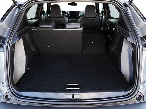   PEUGEOT E-2008     - PEUGEOT