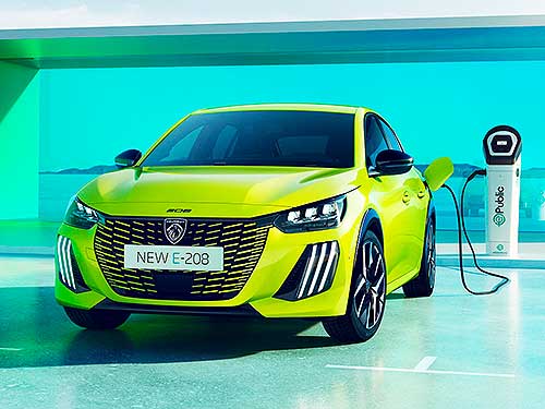    2024 PEUGEOT  100%    - PEUGEOT