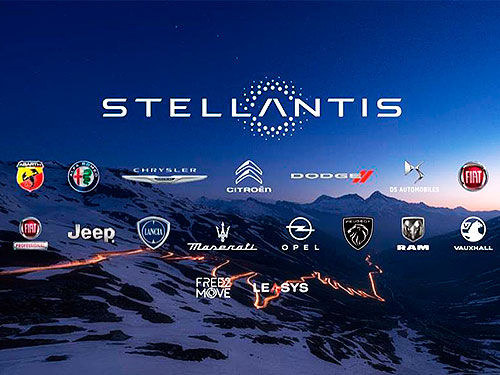 Stellantis  SIXT       250 000  - Stellantis