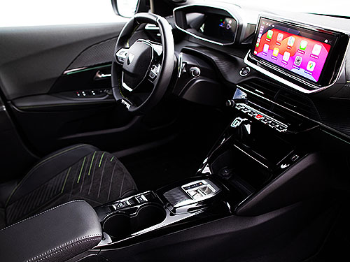 ���������� ���������� �� ������ �������� �� PEUGEOT - PEUGEOT