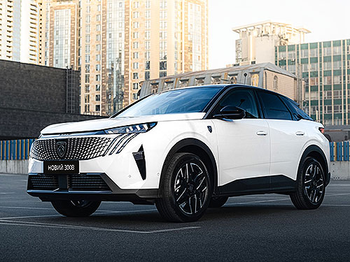  PEUGEOT 3008    1.6 PureTech 180   