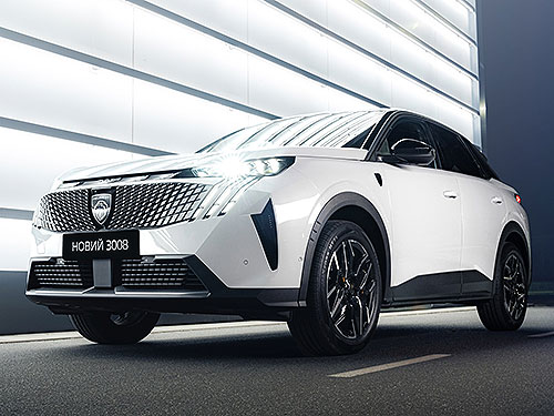  PEUGEOT 3008    1.6 PureTech 180    - PEUGEOT