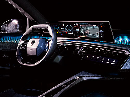  PEUGEOT 3008    1.6 PureTech 180    - PEUGEOT