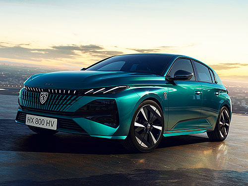 PEUGEOT   PEUGEOT 308  308 SW - PEUGEOT