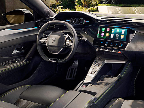 PEUGEOT   PEUGEOT 308  308 SW - PEUGEOT