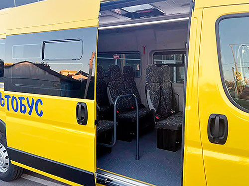         PEUGEOT BOXER - PEUGEOT