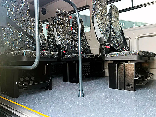         PEUGEOT BOXER - PEUGEOT