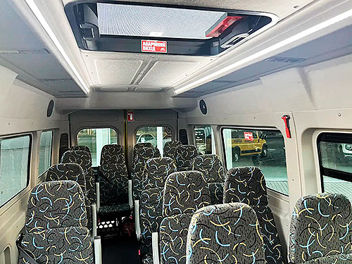         PEUGEOT BOXER - PEUGEOT