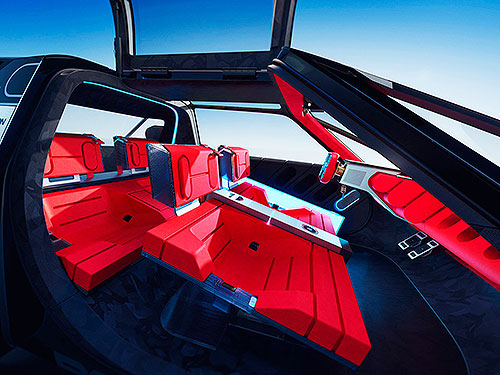 PEUGEOT ��������� ����������� �� ������ � ����������� � �������-��� PEUGEOT POLYGON - PEUGEOT