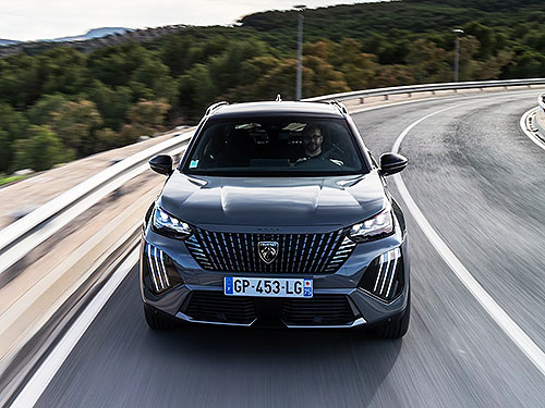  PEUGEOT -2008  ̳     - PEUGEOT