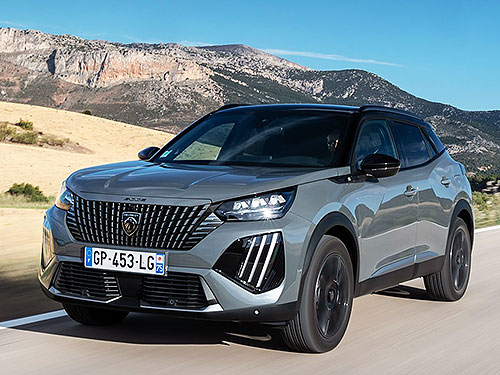  PEUGEOT -2008  ̳     - PEUGEOT