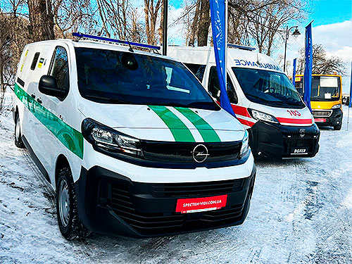 ���������� �������� Peugeot-Citroen �������� 15 ���� ���������� � ������ - Stellantis