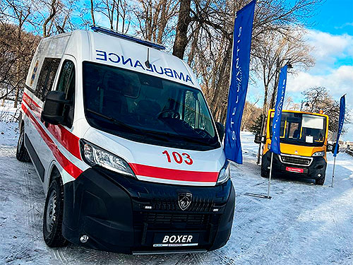 ���������� �������� Peugeot-Citroen �������� 15 ���� ���������� � ������ - Stellantis