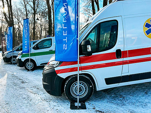 ���������� �������� Peugeot-Citroen �������� 15 ���� ���������� � ������ - Stellantis