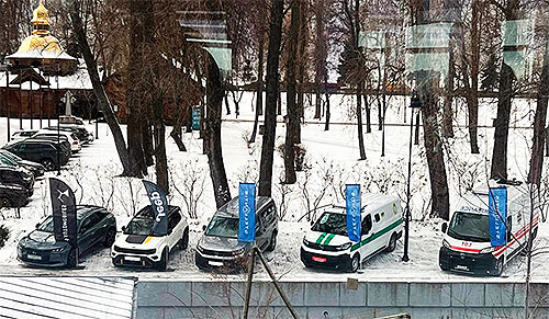 ���������� �������� Peugeot-Citroen �������� 15 ���� ���������� � ������ - Stellantis