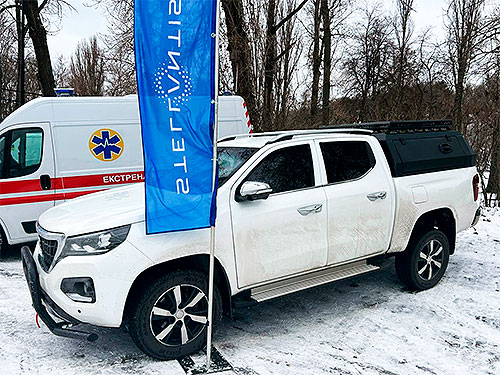 ���������� �������� Peugeot-Citroen �������� 15 ���� ���������� � ������ - Stellantis