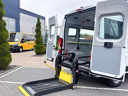         Stellantis - Stellantis