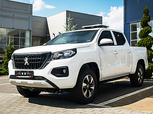         Stellantis - Stellantis