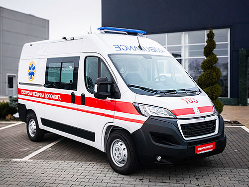         Stellantis - Stellantis