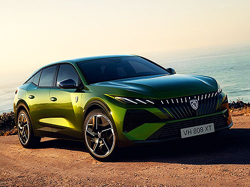 ���� ���� ����� ������� PEUGEOT 408