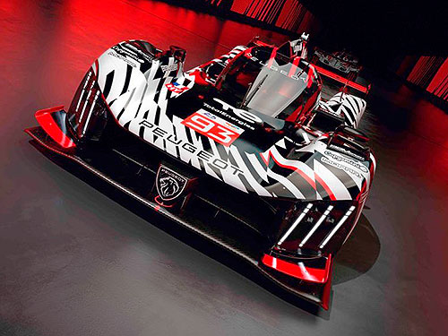 PEUGEOT 9X8 ������� ���� �������� ����� � ������ �������� GTi