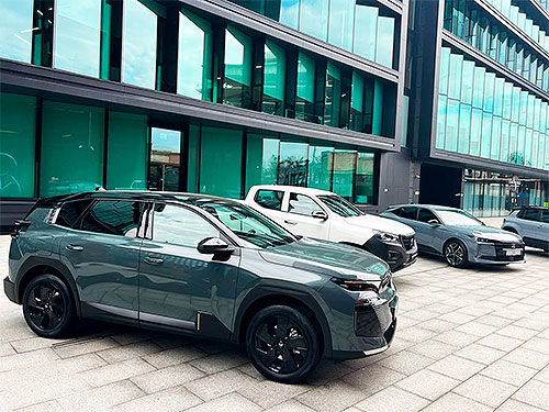 �� ������� ������ Stellantis ������� � ������ � 2026 ����