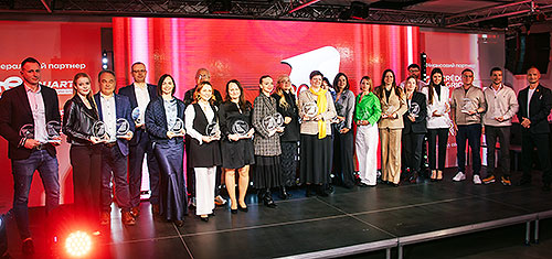 ������ Stellantis ������� ������ 5 ������� � ������� ���������� ���� � ������ 2026� - Stellantis