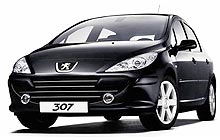    3 000 000- Peugeot 307
