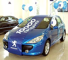    10 000-  Peugeot