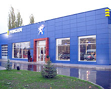      Peugeot