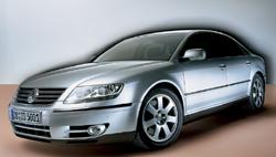      2003: Volkswagen       