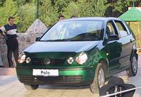      VW Polo
