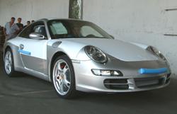      Porsche 911 Carrera