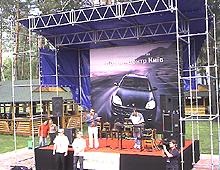 Porsche    Road Show