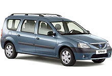   ѻ   Dacia Logan MCV - Dacia