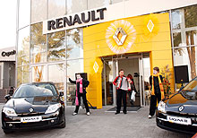       Renault  