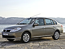    Renault  Dacia    - Renault