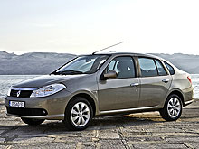   Renault  Dacia      