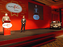  Renault Symbol    2009   AUTOBEST