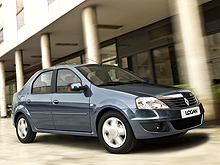     Renault Logan     