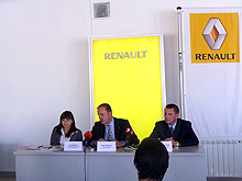  -     Renault - Renault