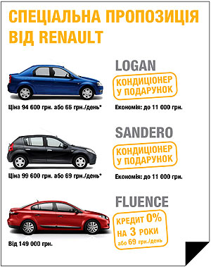        Renault    - Renault