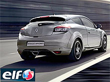 Renault  Elf      -       